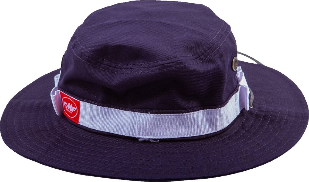  navy - FMF Bud bucket hat 