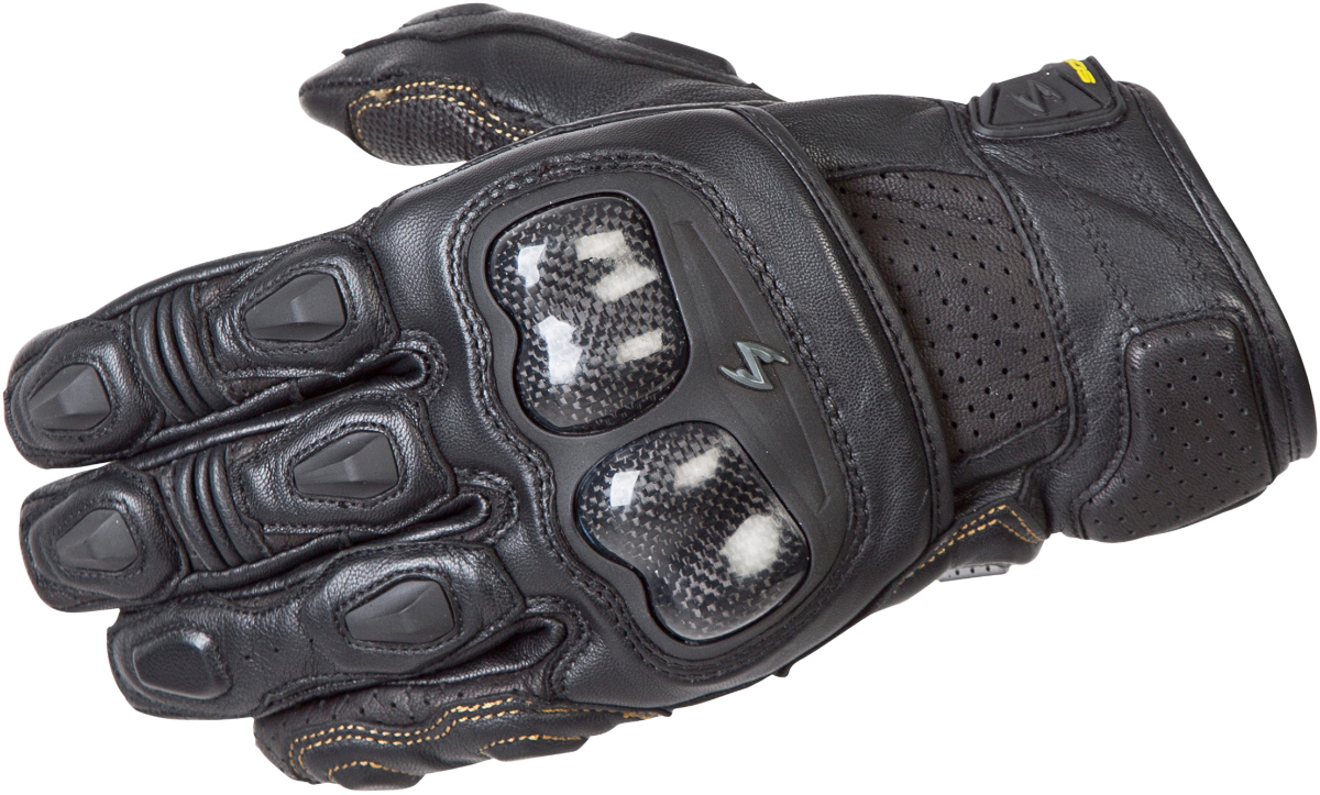 3XLサイズ SCORPION EXO SGS MK II グローブ 手袋 ブラック 黒 3X
