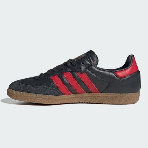 adidas/アディダスオリジナルス サンバ OG