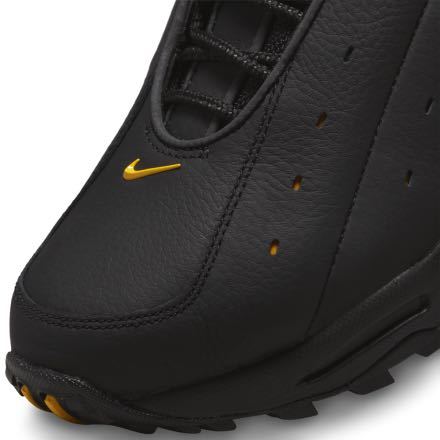 NIKE HOT STEP AIR TERRA / NOCTA * Nike hot step air Terrano ktado Ray kdh4692-002