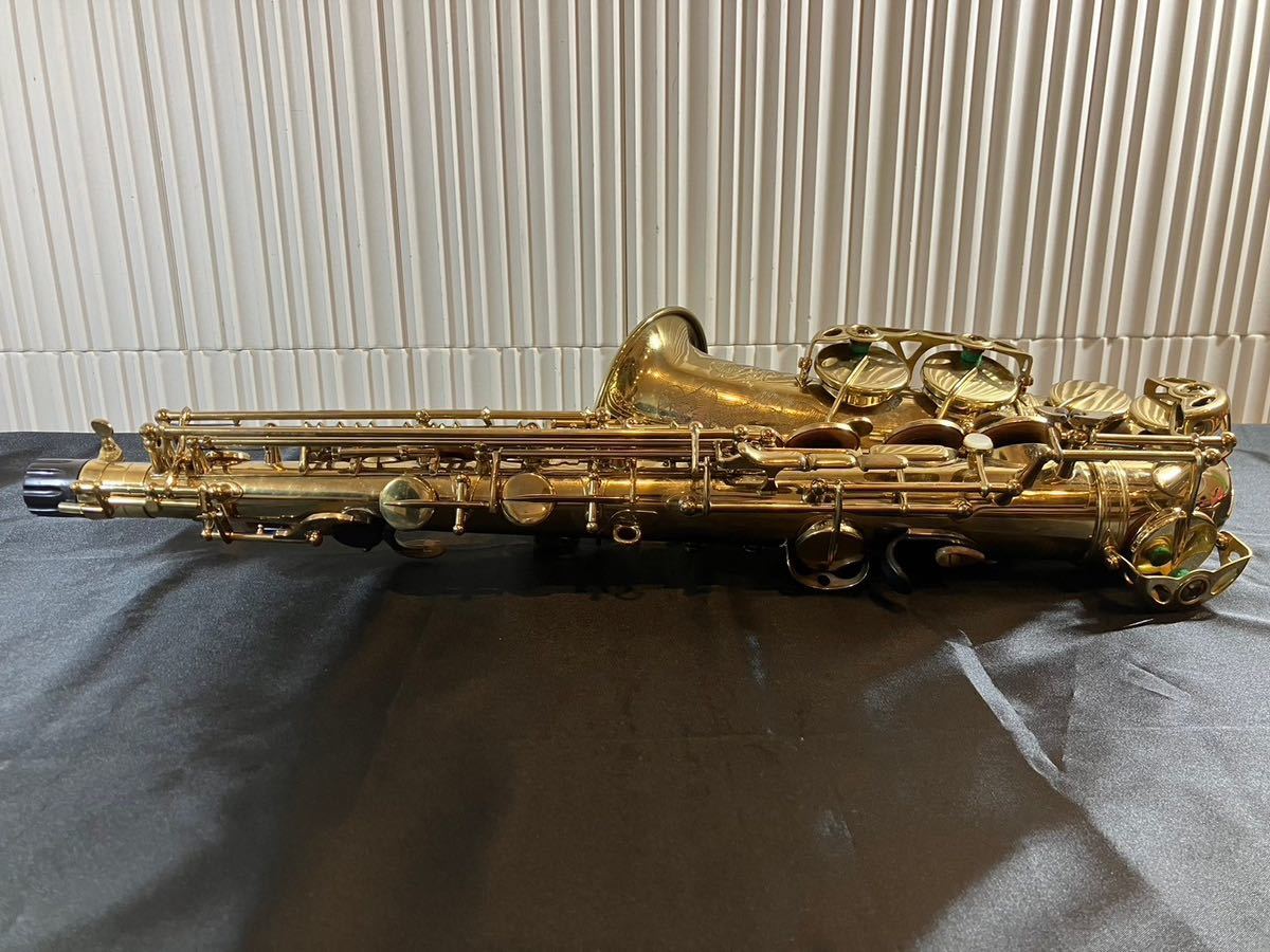 E/1010 SELMER セルマー アルトサックス マーク7_画像5