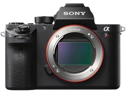 【美品】Sony ソニー　ILCE-7RM2　（α7R II）