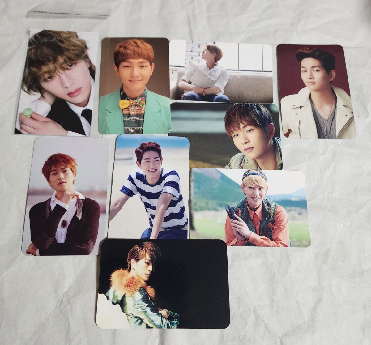 SHINee オニュ オンユ フォトカード トレカ|Yahoo!フリマ(旧 SHINee オニュ オンユ フォトカード トレカ|Yahoo!フリマ(旧