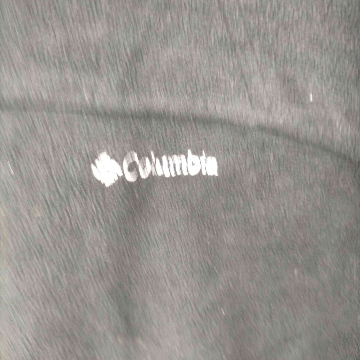 Columbia(コロンビア) ショルダーポケット フリースジャケット レディース import：XL 中古 古着 0703_画像5