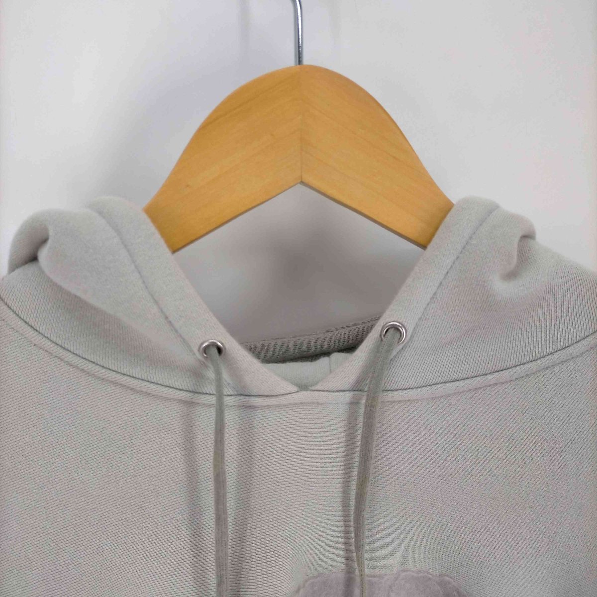Ameri VINTAGE(アメリヴィンテージ) NEEDLE PUNCH KNIT HOODIE レディ 中古 古着 0311_画像3