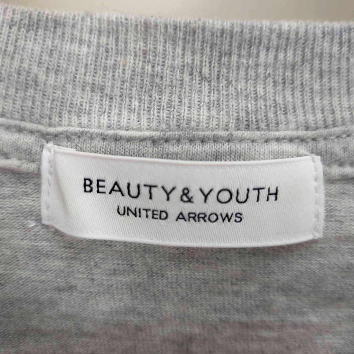 BEAUTY & YOUTH UNITED ARROWS(ビューティーアンドユースユナイテッドアローズ 中古 古着 0530_画像6