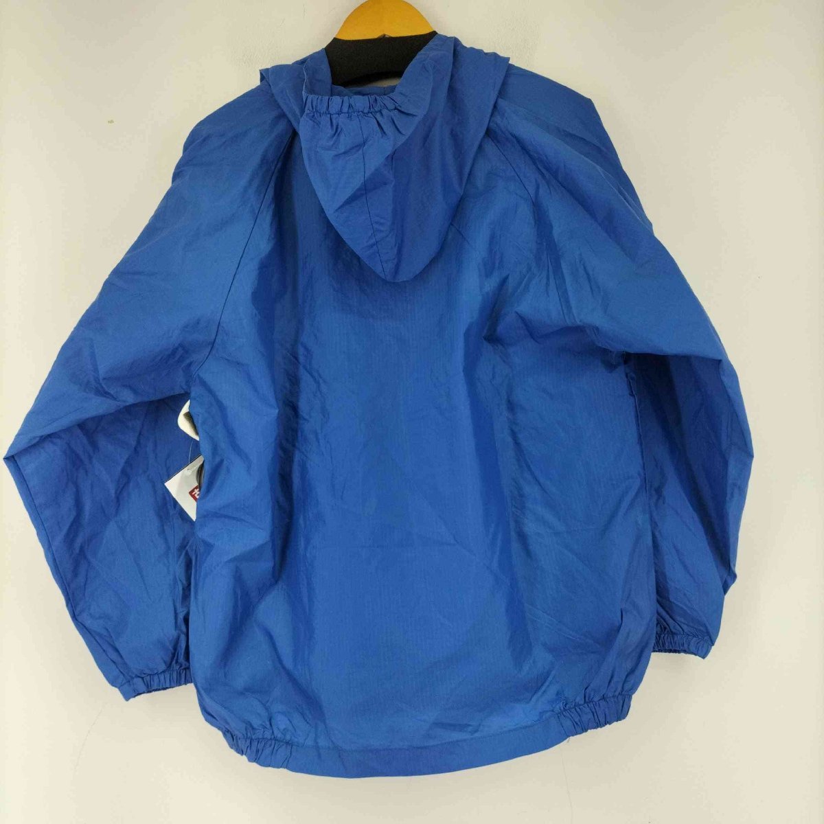 Gap(ギャップ) OLD GAP 白タグ ナイロン アノラックパーカー メンズ XXL 中古 古着 1150_画像2