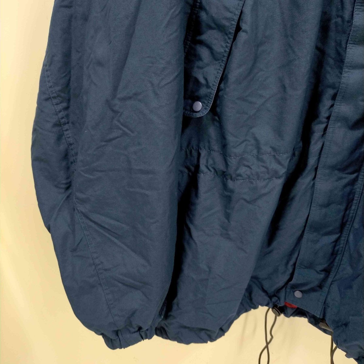 patagonia(パタゴニア) 07AW STORM JACKET ストームジャケット メンズ JPN 中古 古着 0947_画像4