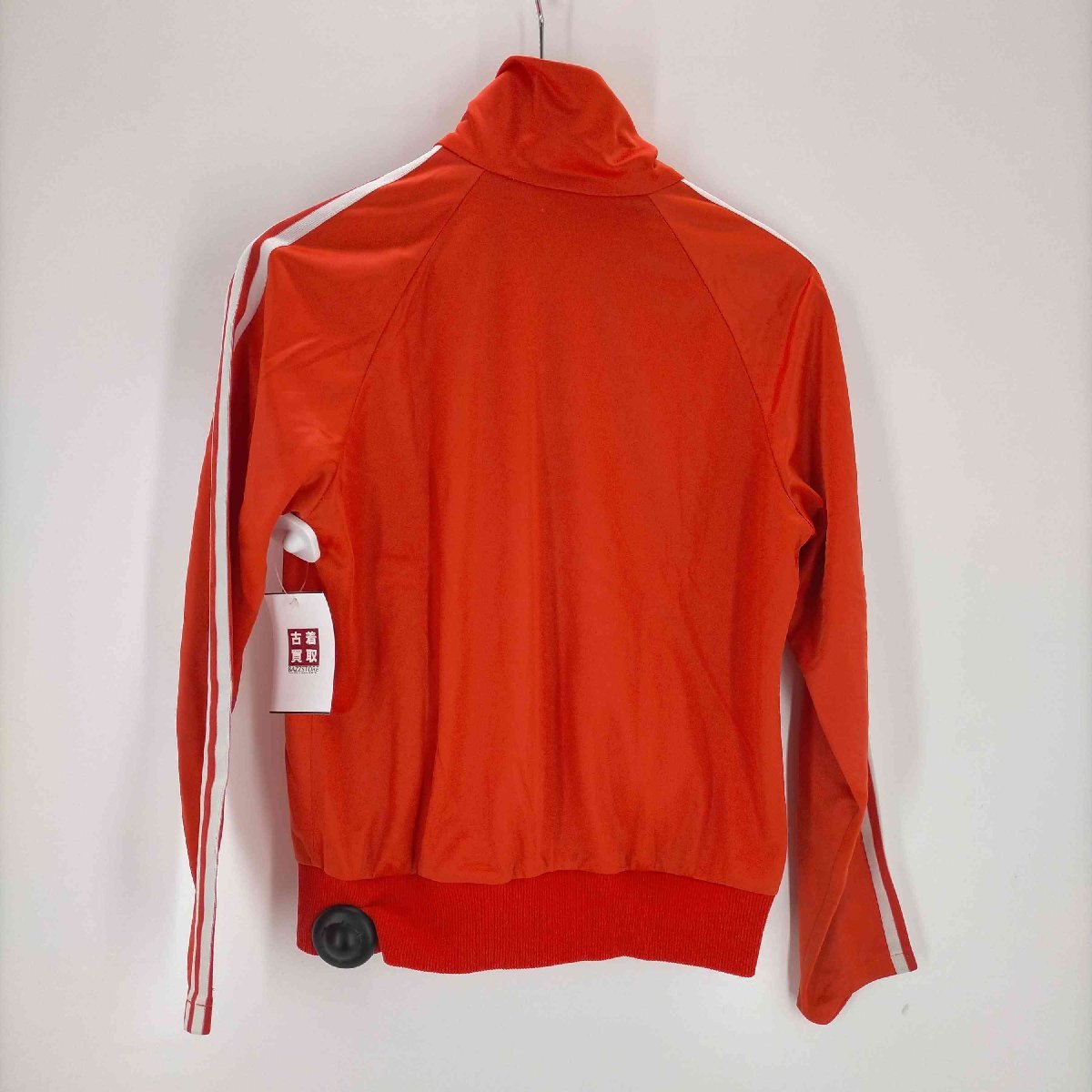 adidas(アディダス) 70S OPTI-LON ZIP トラックジャケット メンズ 42 中古 古着 0143_画像2