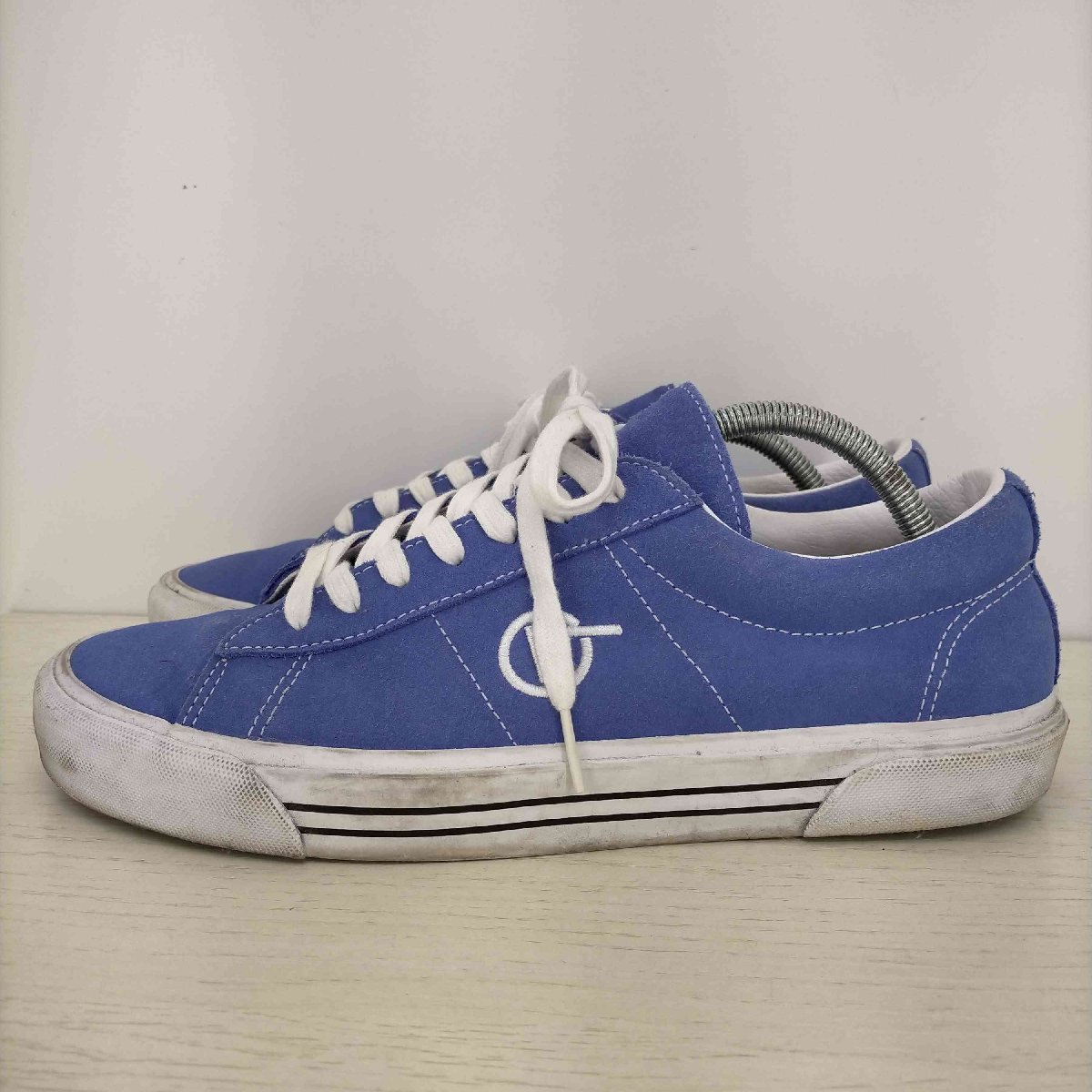 VANS(バンズ) SID メンズ JPN：28 中古 古着 0355_画像2