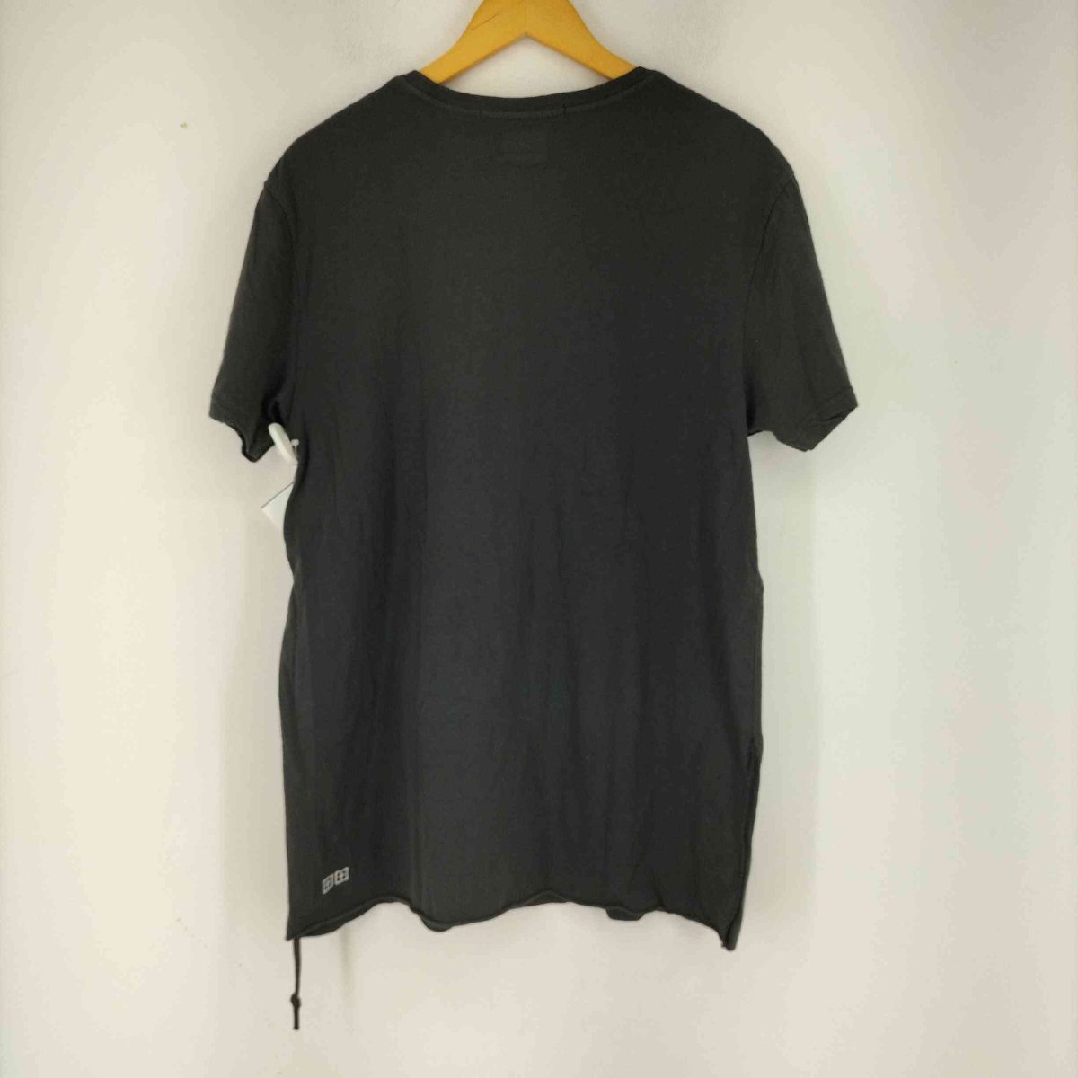 KSUBI(スビ) Xandu Tee In Black フロントプリント S/S Tシャツ メンズ J 中古 古着 0323_画像2