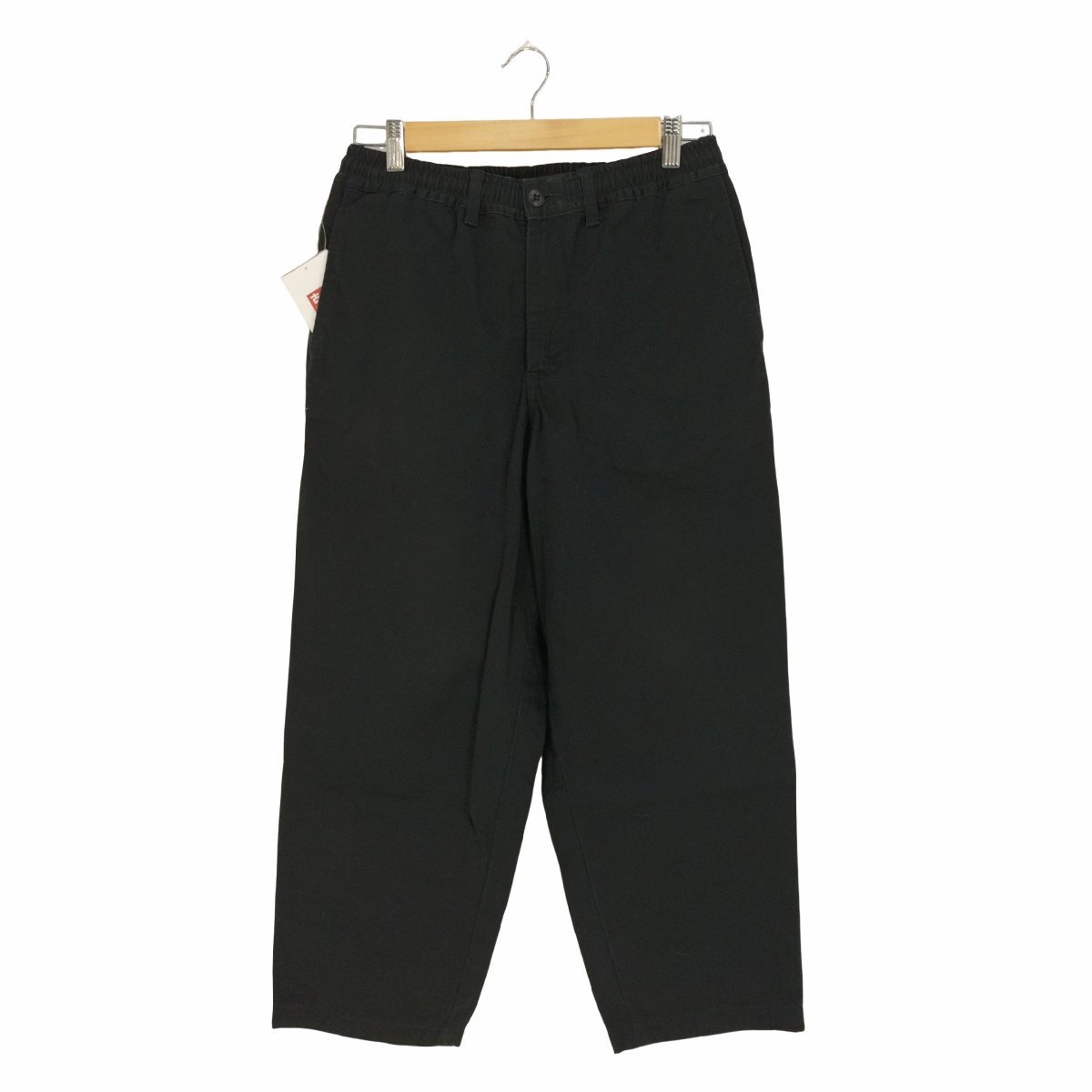 CUP AND CONE(カップアンドコーン) Cotton Twill Easy Pants コットンツ 中古 古着 0402_画像1