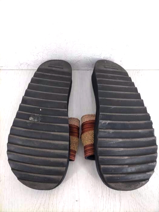 CAMINANDO(カミナンド) BIT SANDAL メンズ 7 中古 古着 0927_画像5