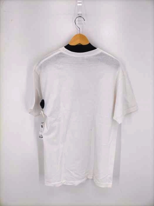 GOLF WANG(ゴルフワン) プリント半袖Tシャツ メンズ import：L 中古 古着 0651_画像2