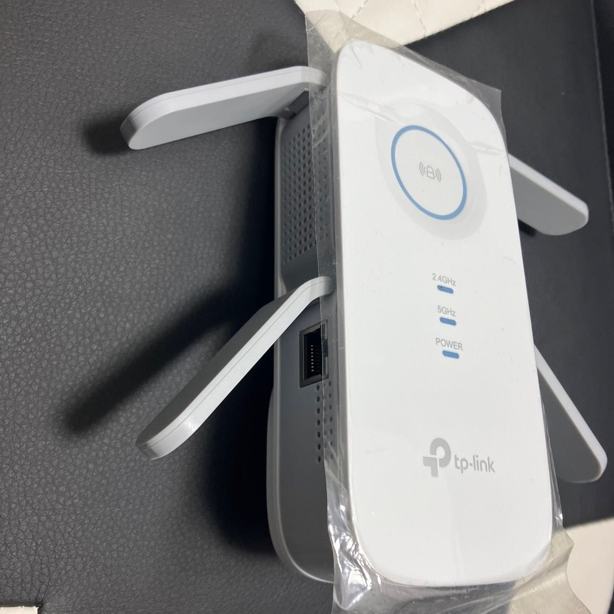 TP-LINK RE650 AC2600 MU-MIMO 無線LAN中継機　値下げ交渉一切不可