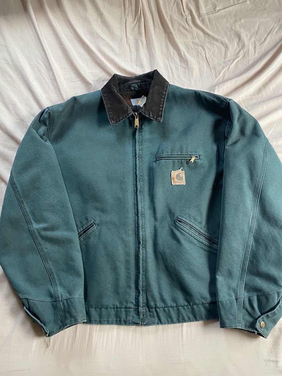 Yahoo!オークション - Carhartt カーハート デトロイト Yahoo!オークション - Carhartt カーハート デトロイト