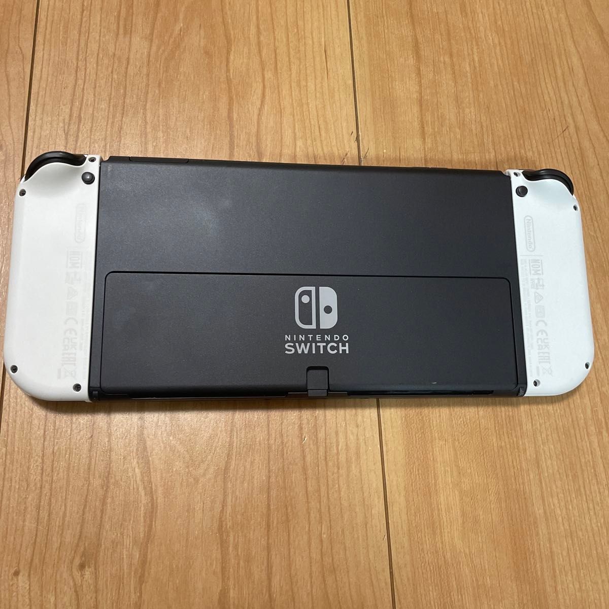 0602091・02203【すぐに始められるセット】 Nintendo Switch有機 0602091・02203【すぐに始められるセット】 Nintendo Switch有機