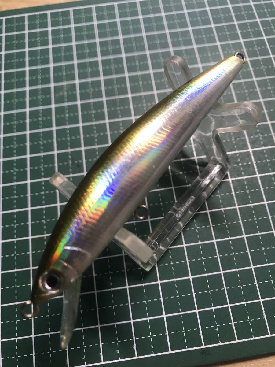 Ｊ　バスデイ　シュガーミノー80F BASSDAY　SUGAR MINNOW　_画像1