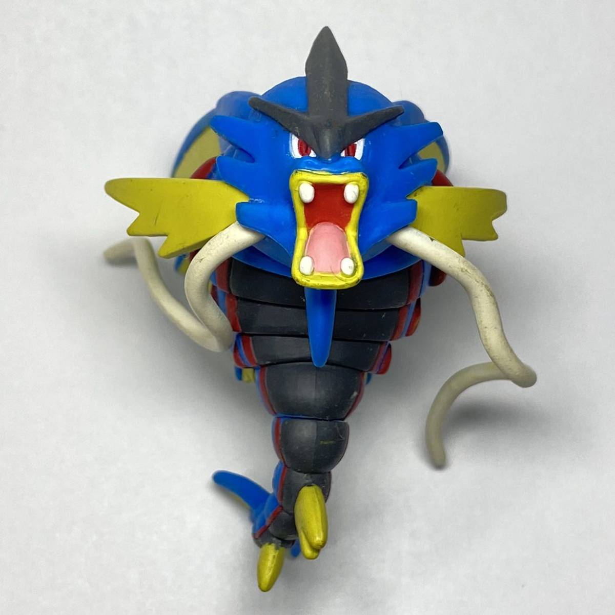 ポケモン メガギャラドス モンコレ モンスターコレクション フィギュア TAKARATOMY 81_画像1