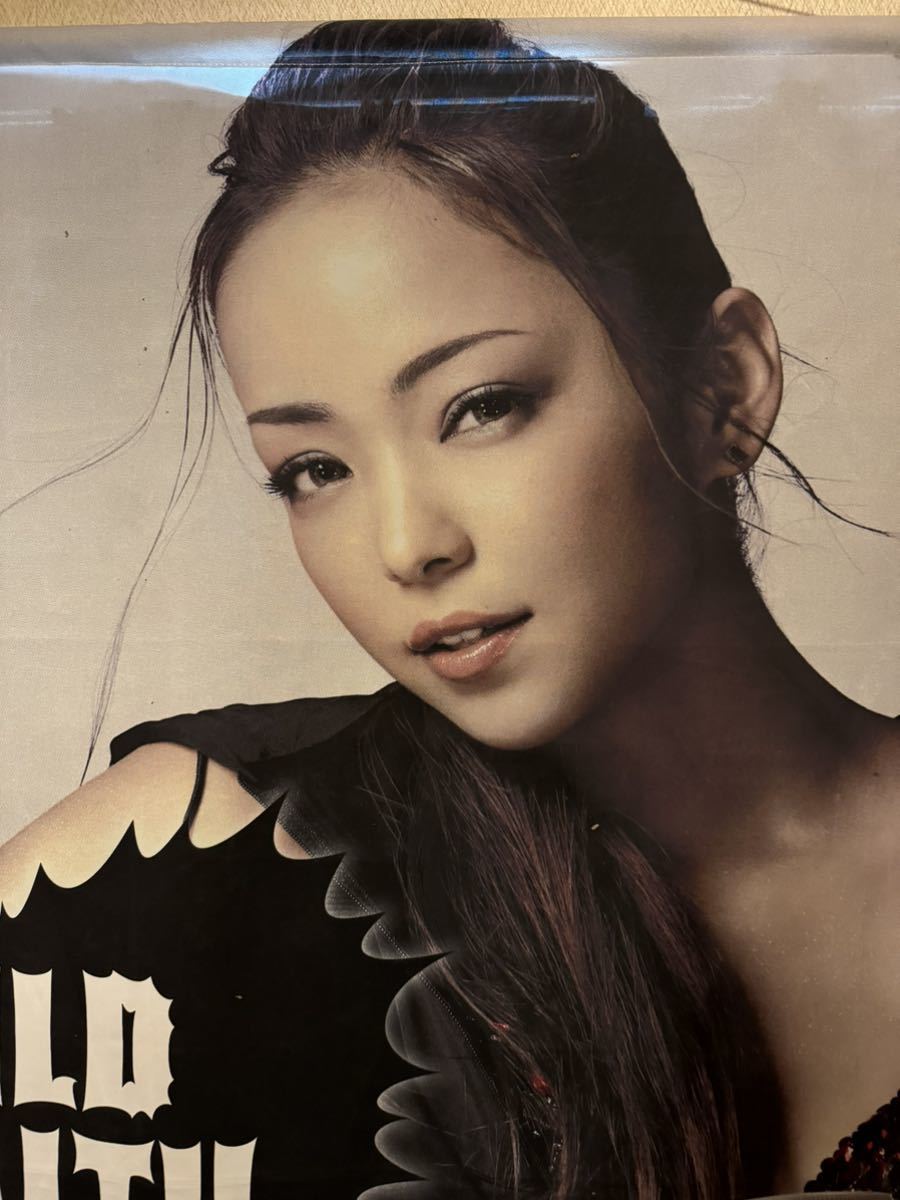 Yahoo!オークション - 安室奈美恵 コカコーラ ゼロ 特大 Yahoo!オークション - 安室奈美恵 コカコーラ ゼロ 特大