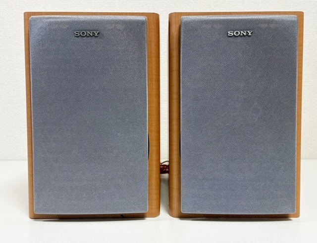 Yahoo!オークション - SONY SS-CM3 スピーカー ペア ソニー 動作 Yahoo!オークション - SONY SS-CM3 スピーカー ペア ソニー 動作