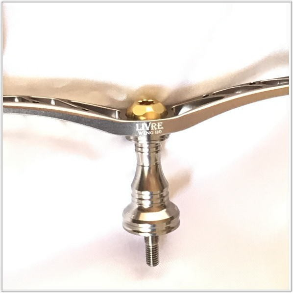 リブレ ウイング110ミドル/L工具セット wing FV ユニオン リブレ ウイング110ミドル/L工具セット wing FV ユニオン