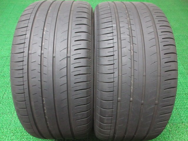 ZD935【送料無料】★ BBS ★ RE-V RE076 RE075 245/40R19 (2本) 275/35R19 (2本) 超溝高 ヨコハマ 夏タイヤ BluEarth-GT AE51 2021年製 4本_画像3