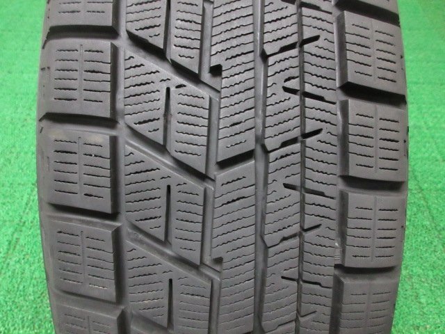 ZD960【送料無料】195/65R15 超溝高 9分山 ヨコハマ スタッドレス iG60 ♪ 21年製 2本 激安 ヴォクシー プリウス ステップワゴン セレナ 等_画像4