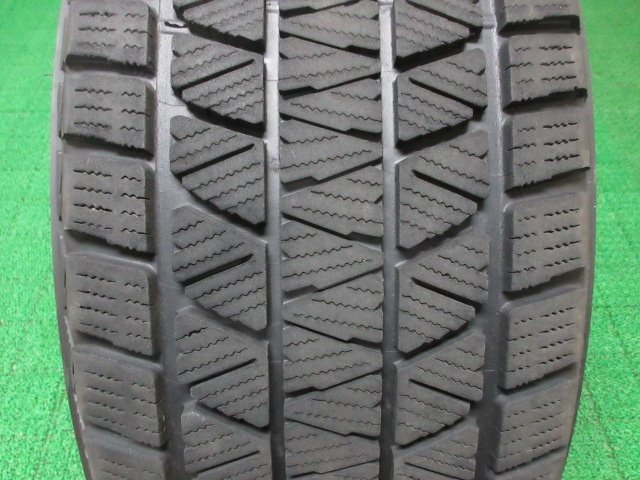 ZD620【送料無料 在庫処分】265/60R18 超溝高 ブリヂストン スタッドレス ★最新★ DM V3 ♪ 4本 激安 ランクル プラド ハイラックス 等に_画像6