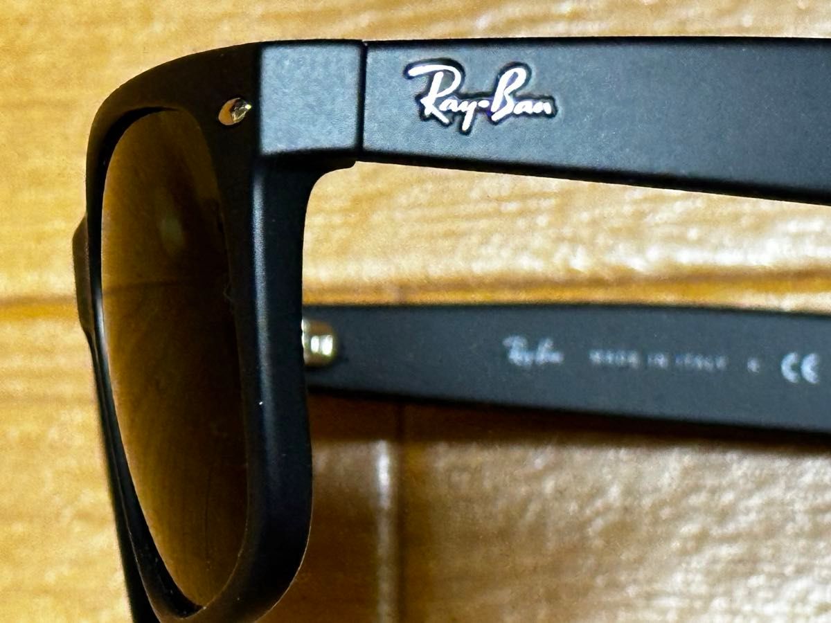 レイバン サングラス ウェイファーラー Ray-Ban メンズ レディース RB2132F 622 58サイズ