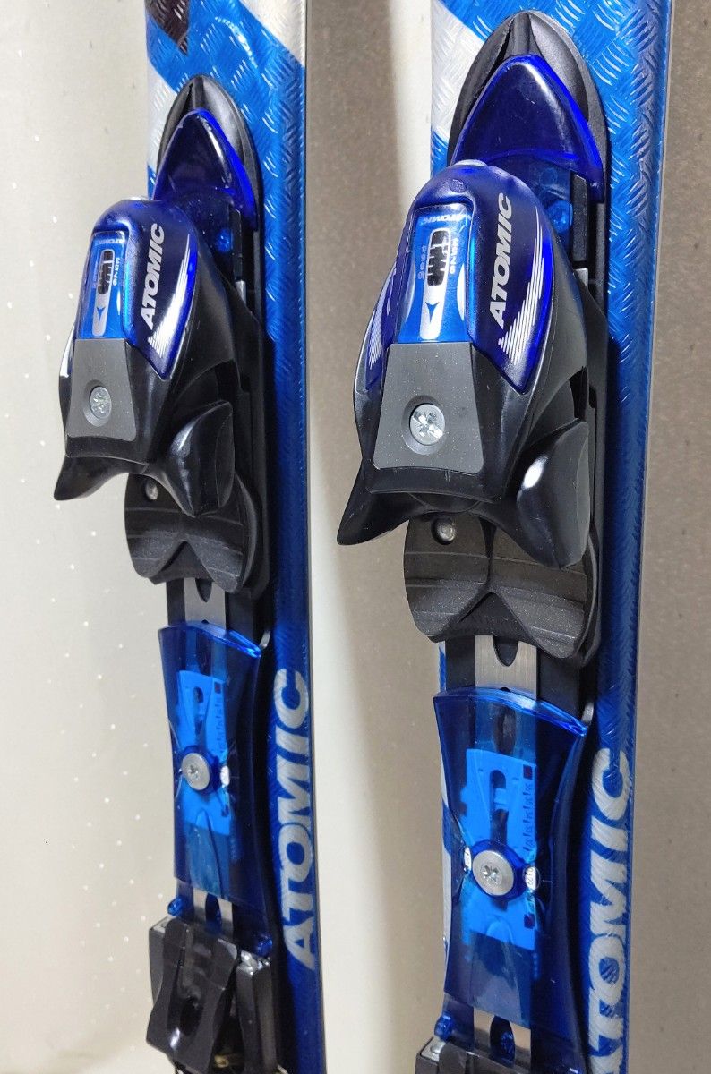 ATOMIC (アトミック) ST1 120cm ミッドスキー ショートスキー ATOMIC (アトミック) ST1 120cm ミッドスキー ショートスキー