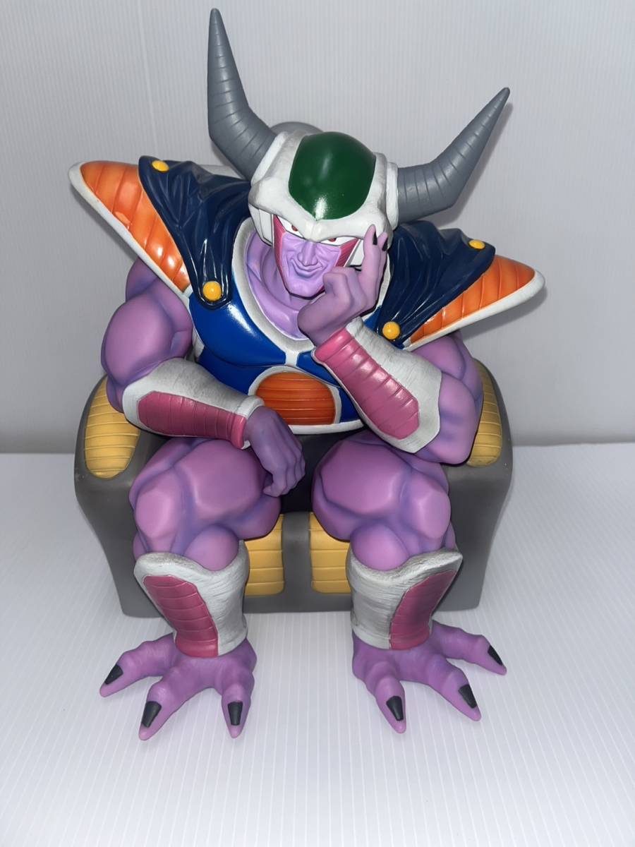 ドラゴンボール コルド大王 トイフェス限定300体 - コミック/アニメ