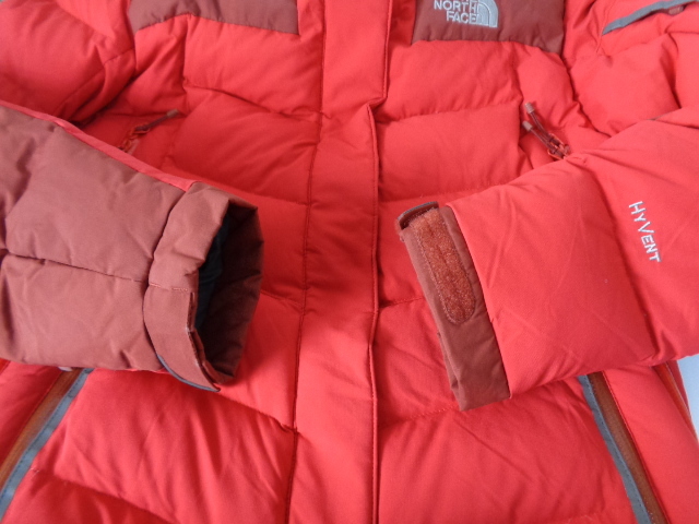 n25◇THE NORTH FACE HYVENT Summit Series PROHEAT ダウン n25◇THE NORTH FACE HYVENT Summit Series PROHEAT ダウン