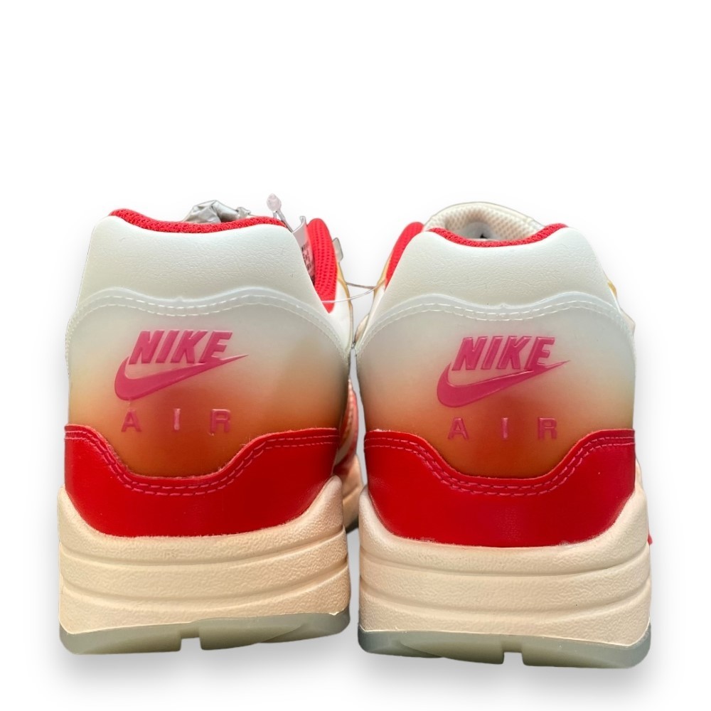 27cm NIKE WMNS Air Max 1 '87 PRM Soft Vinyl FN7683-133 ナイキ ウィメンズ エアマックスワン ソフトビニール スニーカー_画像4