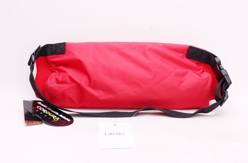 シュプリーム Supreme 18AW Hand Warmer ハンドウォーマー F レッド