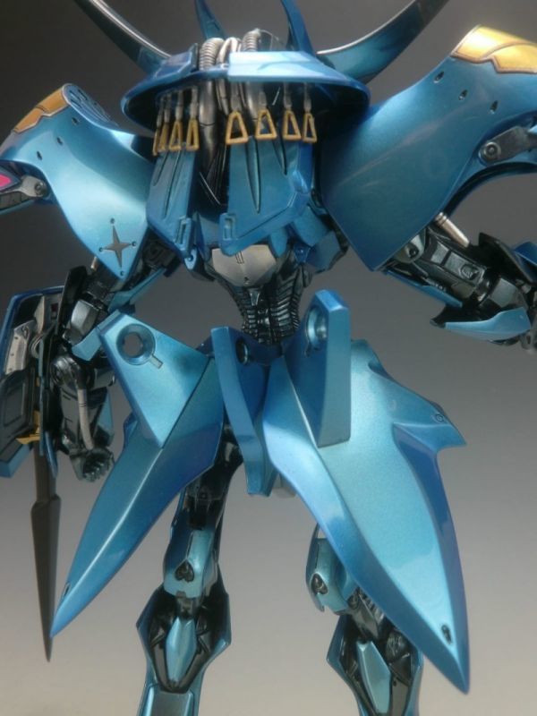1/100 ファイブスター物語 FSS V サイレン ネプチューン 1/100 ファイブスター物語 FSS V サイレン ネプチューン