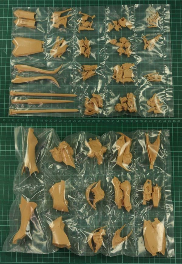 1/100 ファイブスター物語 FSS V サイレン ネプチューン 1/100 ファイブスター物語 FSS V サイレン ネプチューン