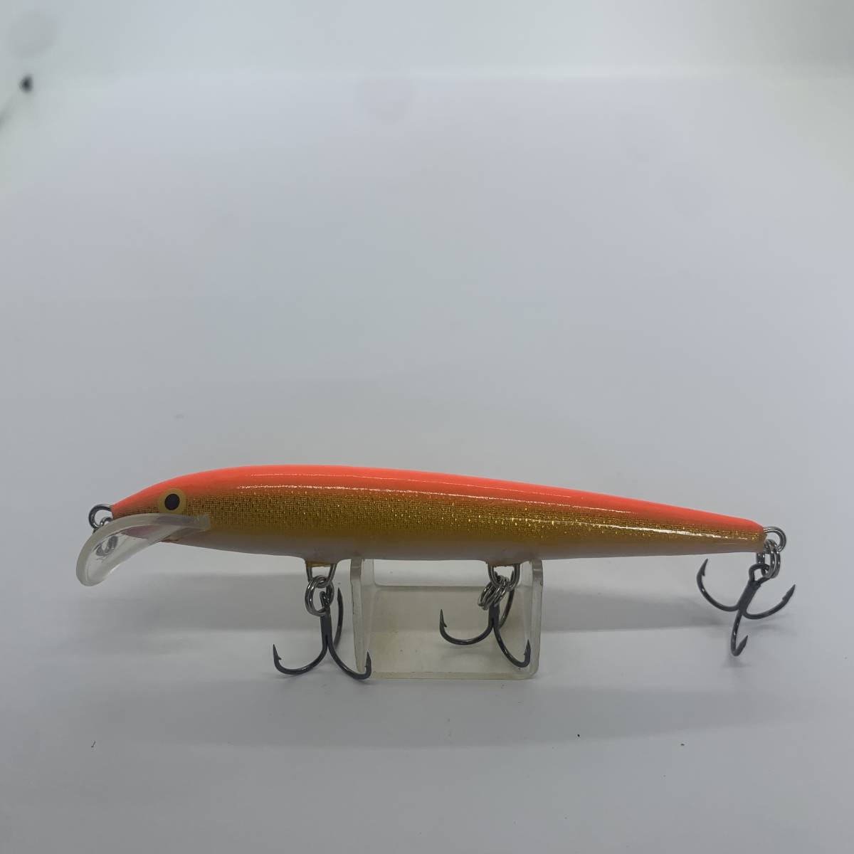 M-32623 ラパラ RAPALA スキャッターラップミノー11_画像1