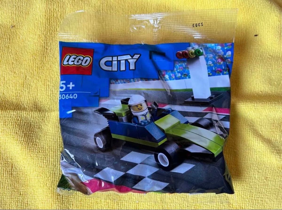 レゴ LEGO CITY シティ