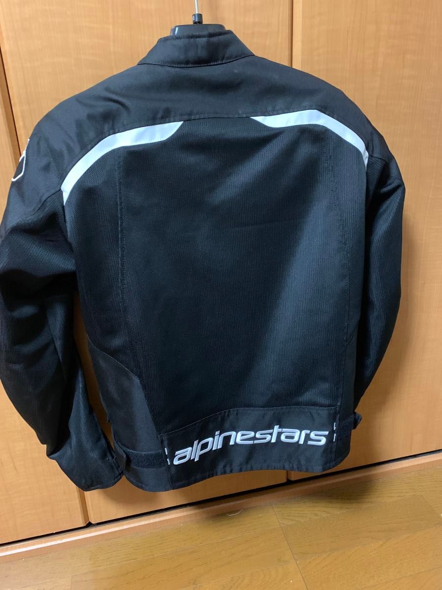 T-SP S SUPERAIR JACKET ASIA [T-SP S スーパーエア ジャケット アジア] サイズM