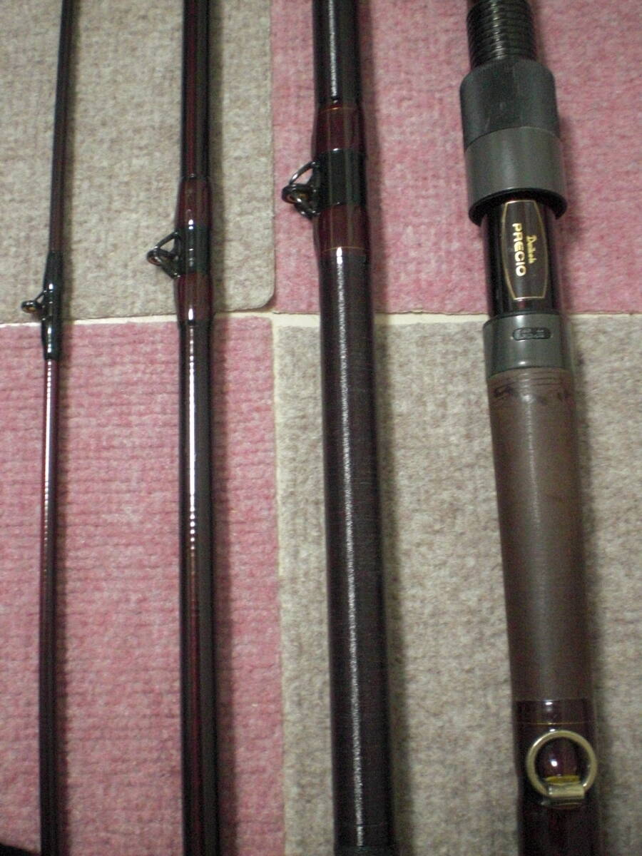 * Daiko *PRECIO полосатый оплегнат 500MH* полосатый оплегнат *kchijiro* маленький ke Daiwa * Shimano * камыш камень * Gamakatsu * рыболовный . человек *