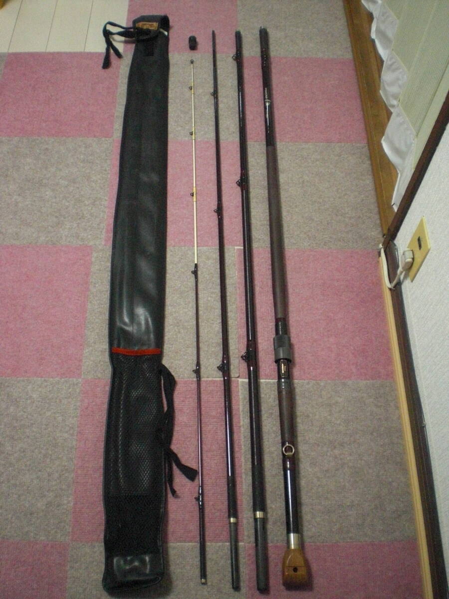 * Daiko *PRECIO полосатый оплегнат 500MH* полосатый оплегнат *kchijiro* маленький ke Daiwa * Shimano * камыш камень * Gamakatsu * рыболовный . человек *