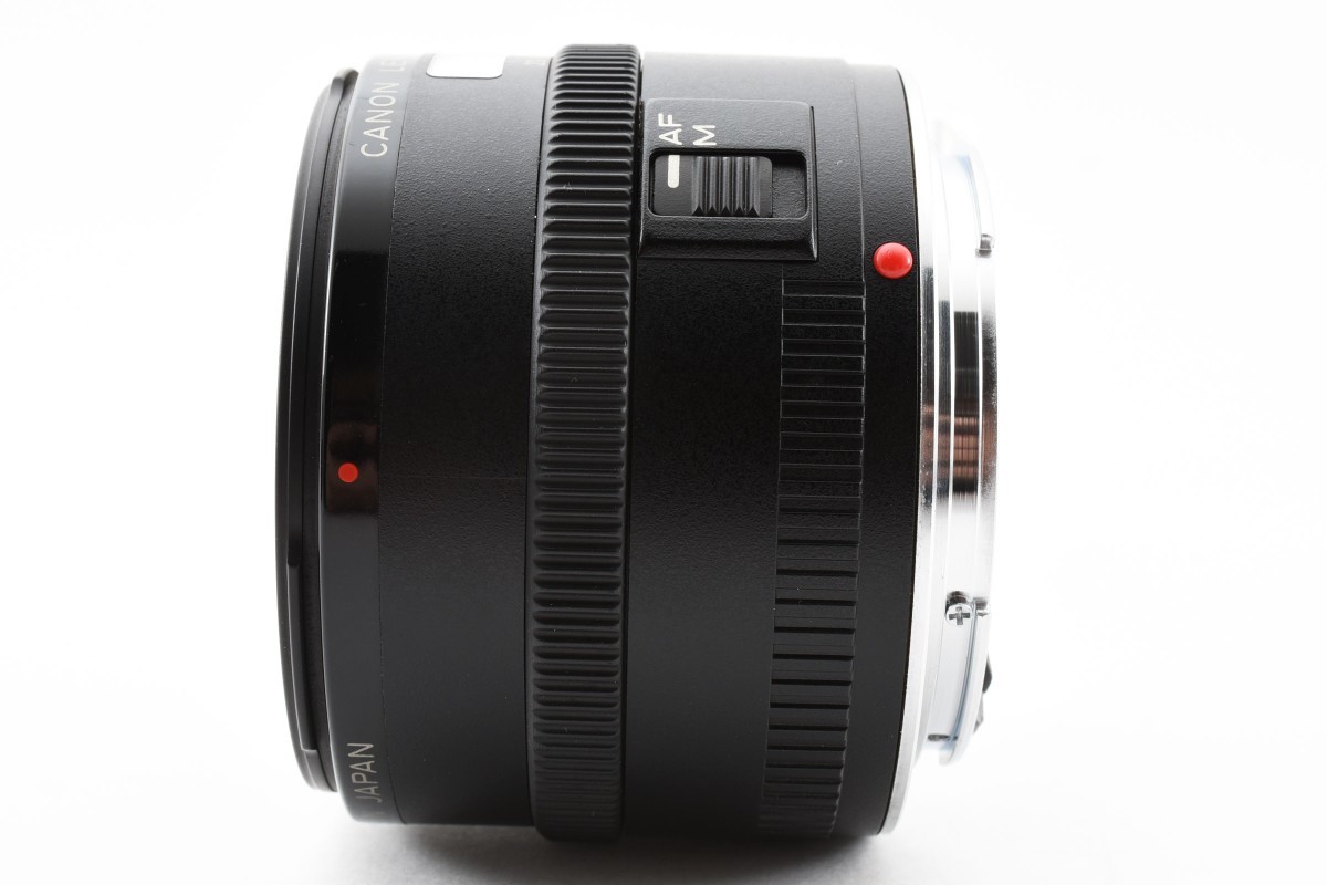 Canon EF 24mm F/2.8 キヤノン用 交換レンズ_画像8