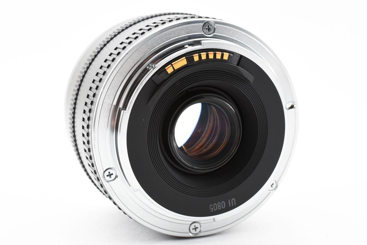 Canon EF 24mm F/2.8 キヤノン用 交換レンズ_画像7