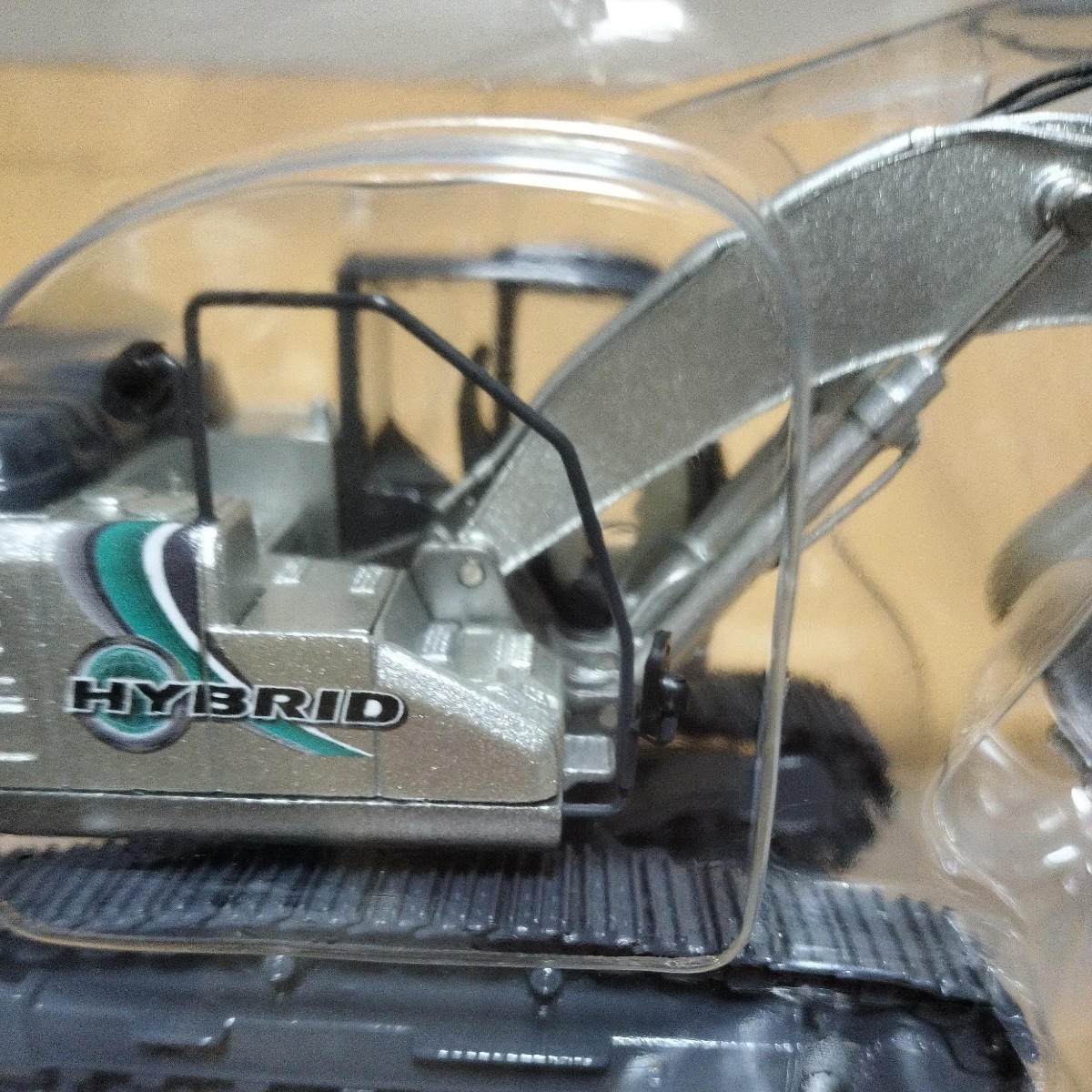 KOBELCO【1/50 SK210H LC】コベルコ建機 ユンボ ミニチュア 油圧 KOBELCO【1/50 SK210H LC】コベルコ建機 ユンボ ミニチュア 油圧