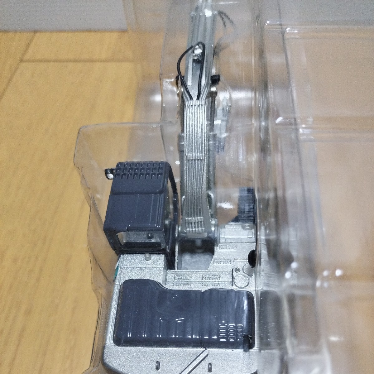 KOBELCO【1/50 SK210H LC】コベルコ建機 ユンボ ミニチュア 油圧 KOBELCO【1/50 SK210H LC】コベルコ建機 ユンボ ミニチュア 油圧