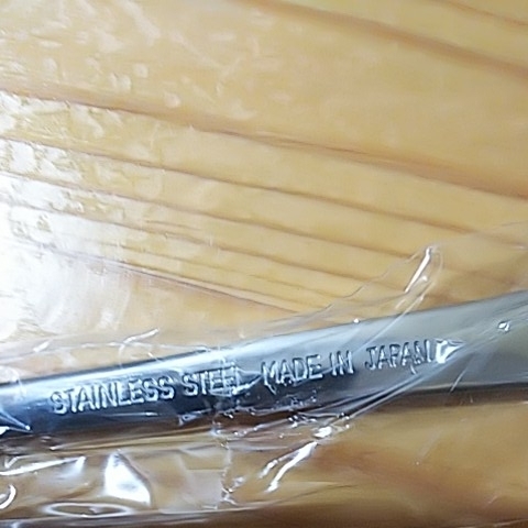 SUBARU[ spoon & fork panama type ] Subaru 