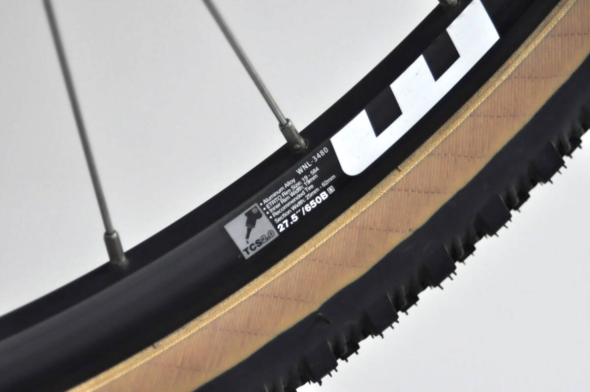 Yahoo!オークション - WTB/ST i19 DISC BRAKE WHEEL/650B/27.5 Yahoo!オークション - WTB/ST i19 DISC BRAKE WHEEL/650B/27.5