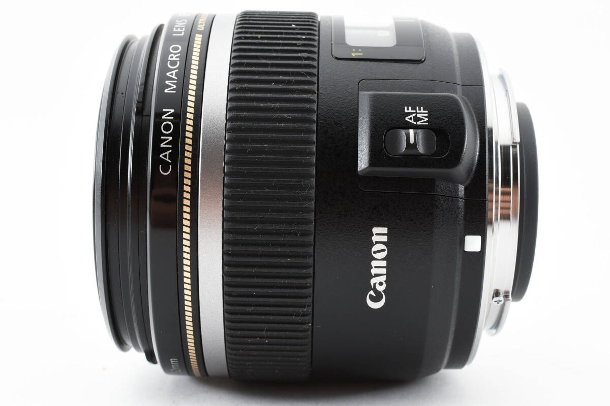 キャノン　Canon EF-S 60mm F2.8 マクロ USM #FE8KT285DB_画像6