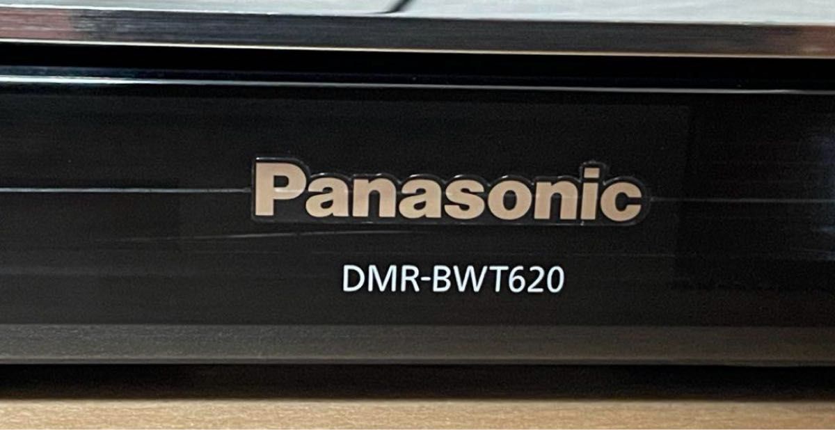 Panasonic パナソニック レコーダーディーガ DIGA DMR-BWT620 